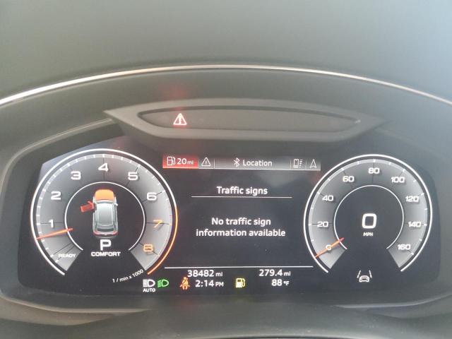 2019 AUDI Q8 PRESTIG - WA1FVAF14KD024664