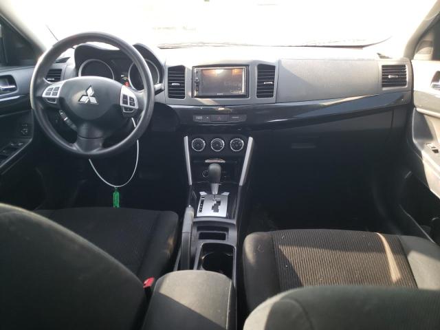 2016 MITSUBISHI LANCER ES JA32U2FUXGU011494