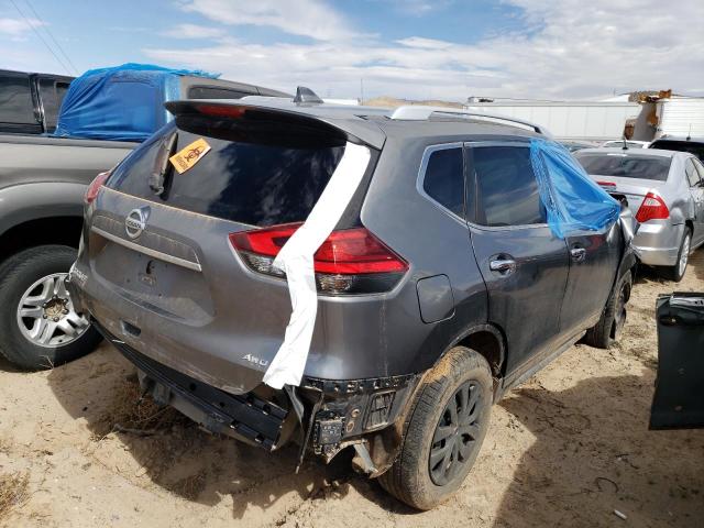 JN8AT2MV3HW275632 Nissan ROGUE S