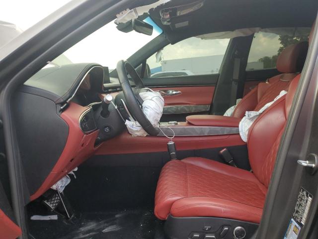 2022 GENESIS GV70 BASE - KMUMCDTC1NU033303