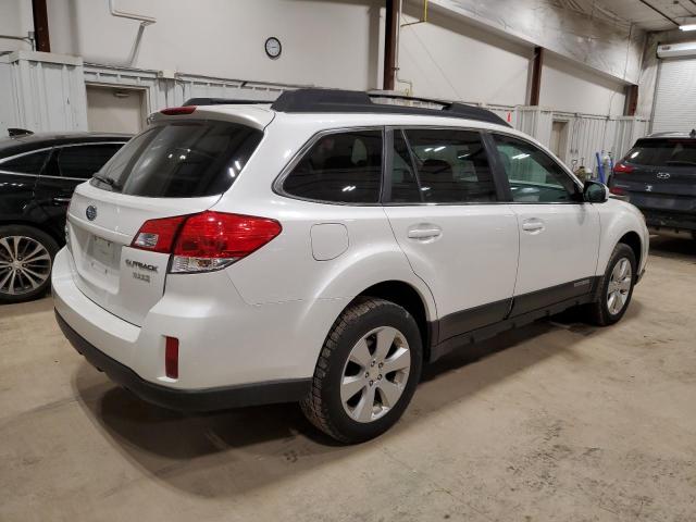 4S4BRBCC5B3410113 Subaru Outback 2.5i Premium