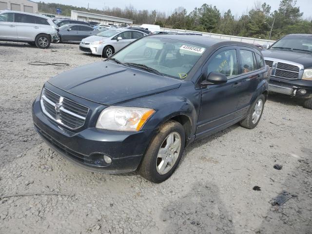 2007 Dodge Caliber SXT