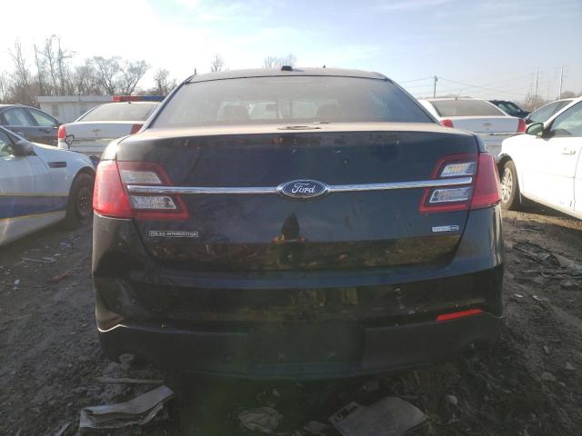 2016 FORD TAURUS POL - 1FAHP2MK0GG154852