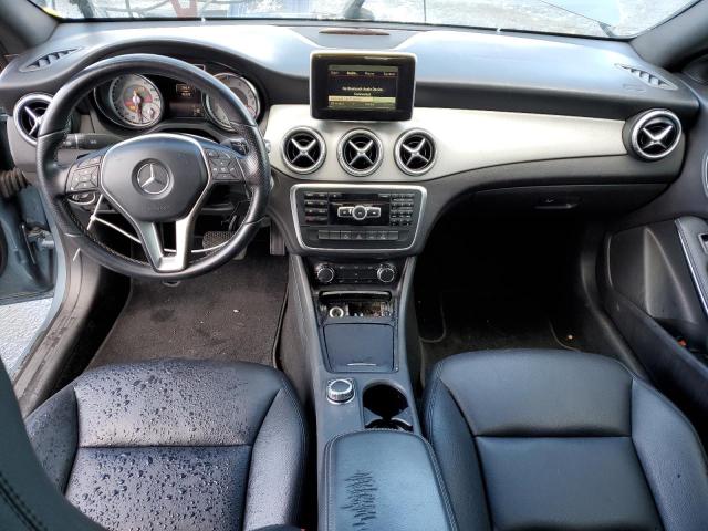 WDDSJ4EB4EN053372 Mercedes-Benz CLA 250