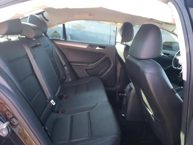 2015 VOLKSWAGEN JETTA TDI 3VWLA7AJ0FM302112