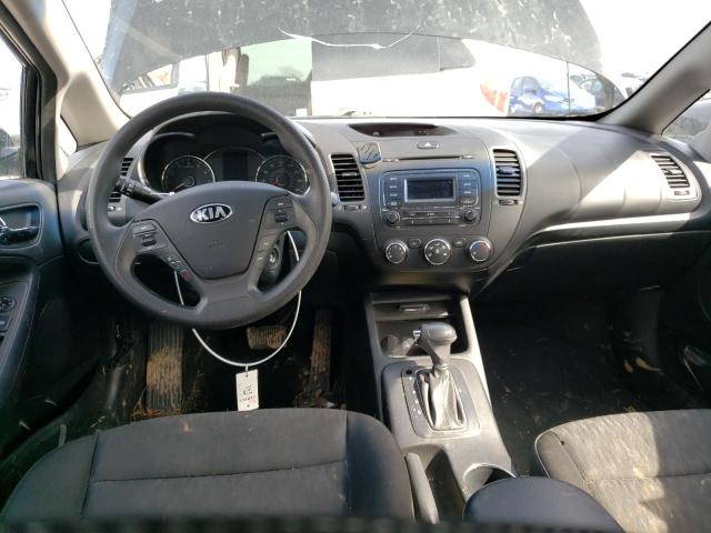 2016 KIA FORTE LX KNAFK4A62G5576925
