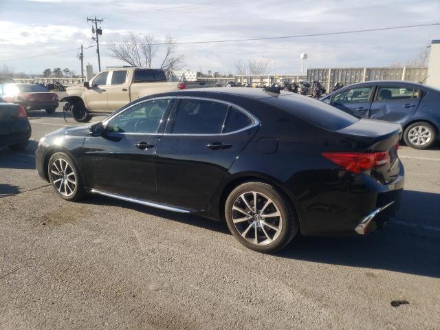 19UUB2F51JA010933 Acura TLX TECH
