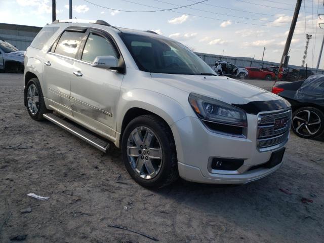 1GKKVTKD4FJ278631 GMC Acadia Denali