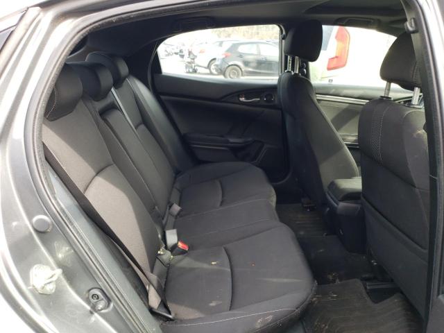2017 HONDA CIVIC EX SHHFK7H54HU418540