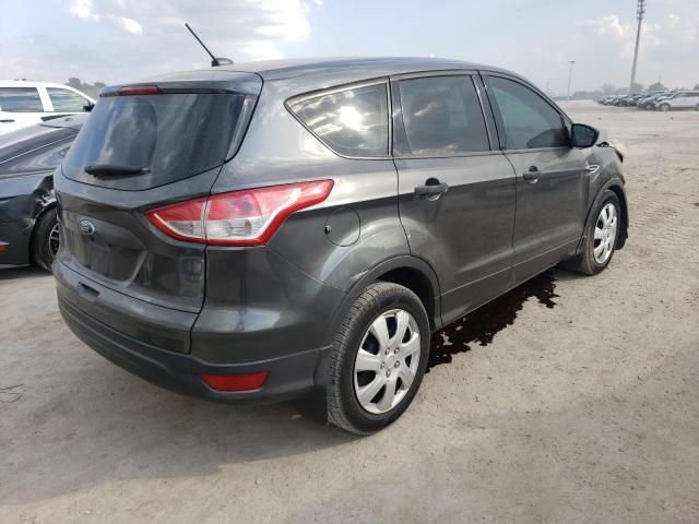 2015 FORD ESCAPE S 1FMCU0F70FUB16625