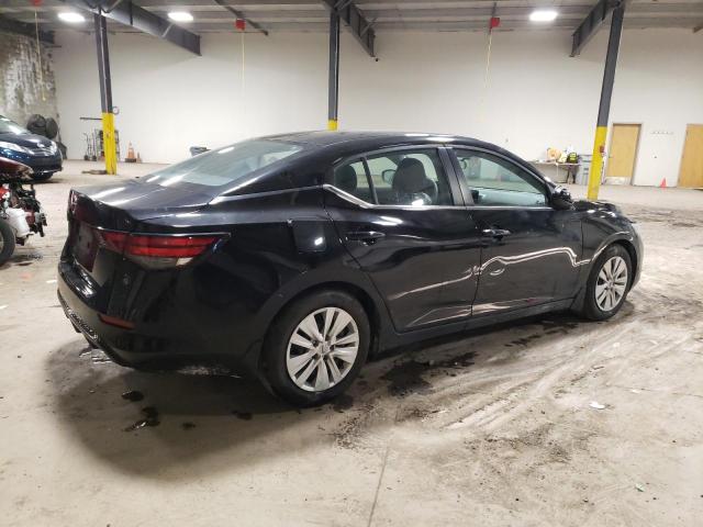 2021 NISSAN SENTRA S - 3N1AB8BV4MY211576