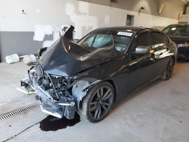 2020 BMW M340I - WBA5U7C05LA234404