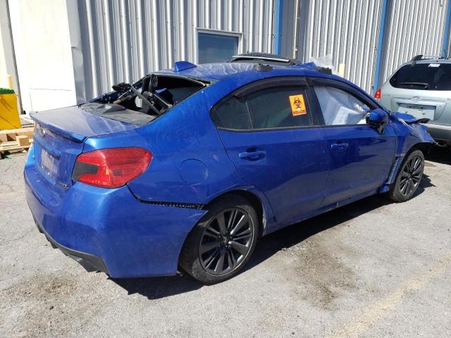 JF1VA1C63J9829138 Subaru Wrx Premium
