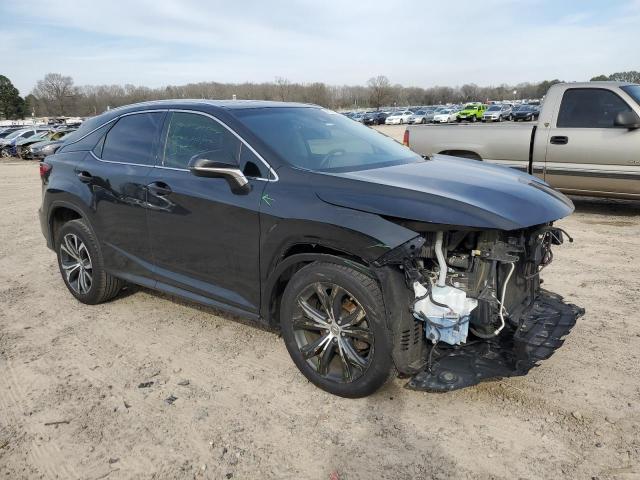 2016 LEXUS RX 350 - 2T2ZZMCA7GC024641