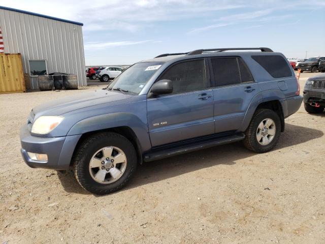 2004 Toyota 4Runner SR5