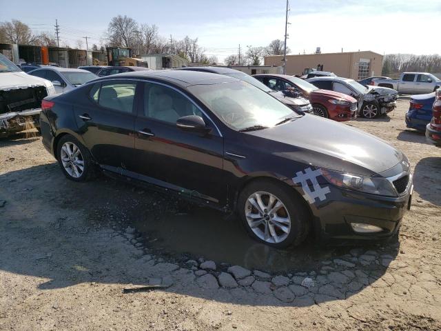 KNAGN4A7XB5149649 KIA OPTIMA EX