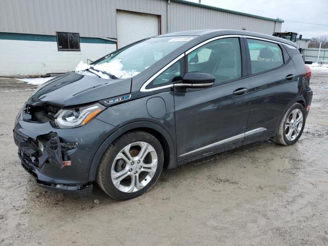 2017 CHEVROLET BOLT EV LT - 1G1FW6S08H4144921