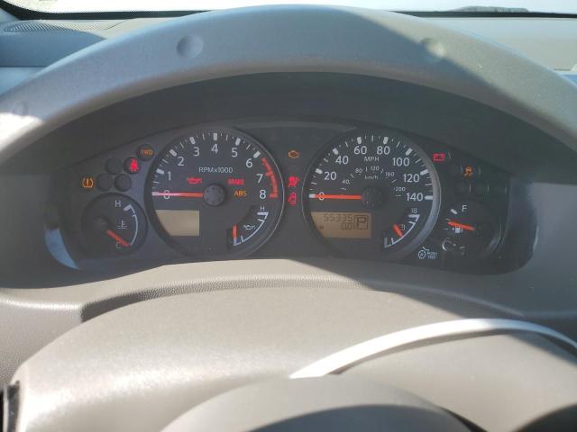 2019 NISSAN FRONTIER S 1N6AD0EV4KN784327