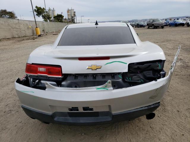 2015 CHEVROLET CAMARO LS 2G1FB1E3XF9159189