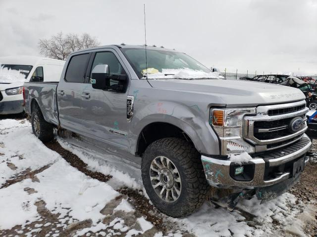 2021 Ford F-350 