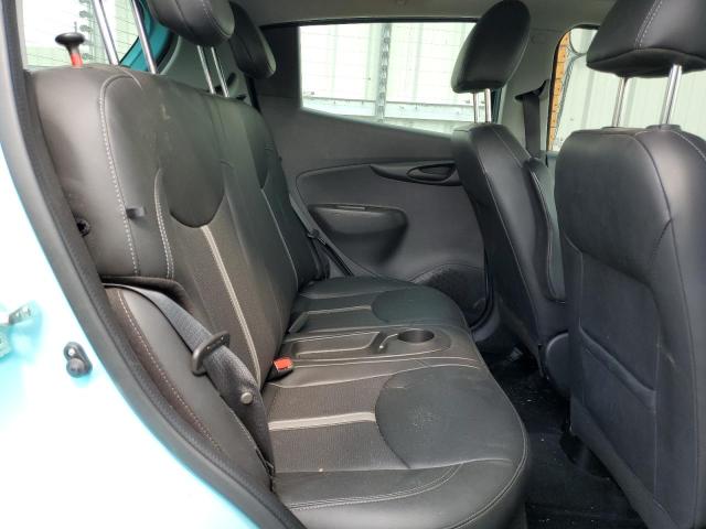 2021 CHEVROLET SPARK ACTI KL8CH6SA0MC705490