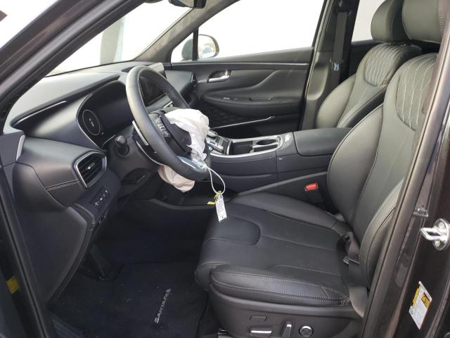 2023 HYUNDAI SANTA FE C 5NMS5DAL5PH528699