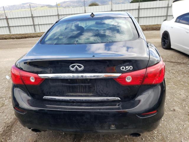 2015 INFINITI Q50 BASE JN1BV7APXFM353977