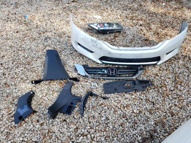 2015 HONDA ACCORD HYB - 1HGCR6F58FA005072