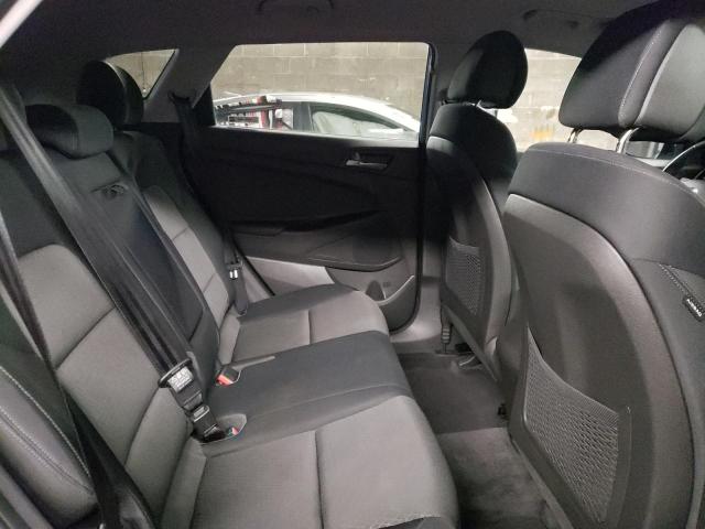 2016 HYUNDAI TUCSON LIM - KM8J3CA24GU218678