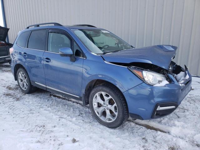 2018 SUBARU FORESTER 2 - JF2SJAWC4JH443902