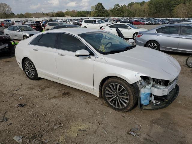 2018 LINCOLN MKZ PREMIE - 3LN6L5A93JR615523