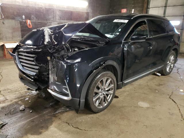 2021 MAZDA CX-9 GRAND - JM3TCBDY9M0510926
