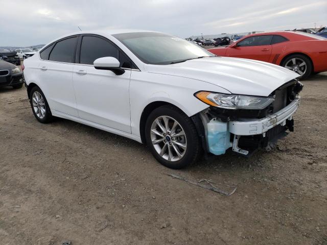 3FA6P0HD5HR276429 2017 FORD FUSION, photo no. 4