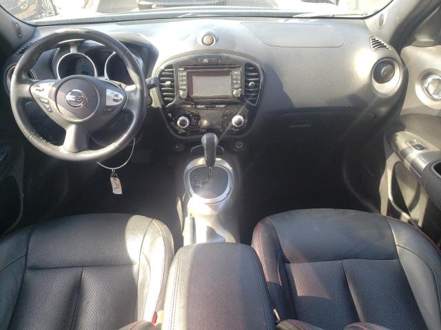 2016 NISSAN JUKE S - JN8AF5MV5GT657136