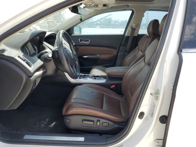 2020 ACURA TLX TECHNO - 19UUB2F44LA002884