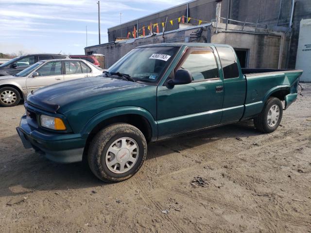 1997 GMC Sonoma 