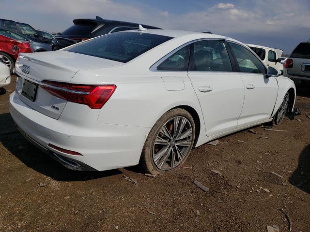 WAUE8AF21KN122656 Audi A6  3