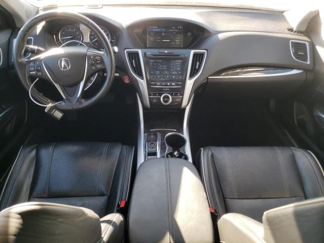 19UUB2F51JA010933 Acura TLX TECH