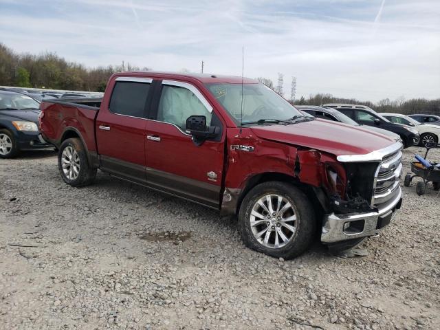 2015 FORD F150 SUPER 1FTEW1EG8FFB78275