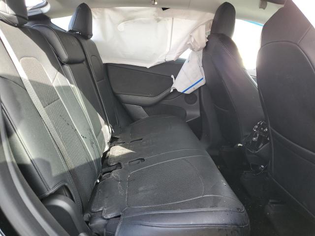 2022 TESLA MODEL Y 7SAYGDEE7NF329381