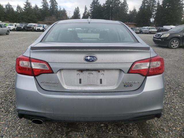 4S3BNAS69K3026308 Subaru Legacy Sport