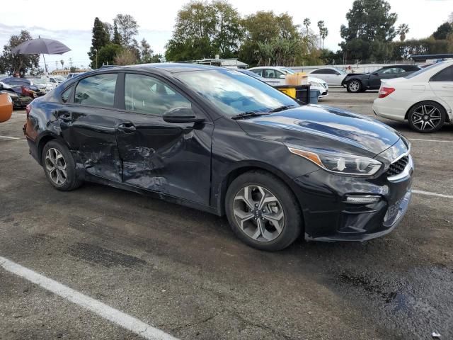 3KPF24AD8LE208426 KIA FORTE FE
