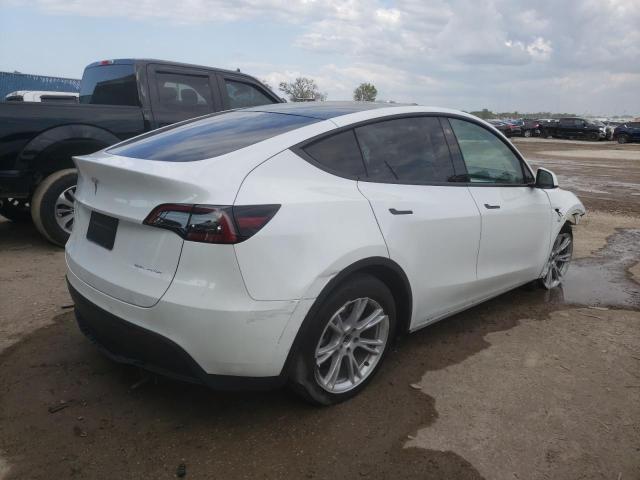 5YJYGDEE8MF187084 Tesla Model Y