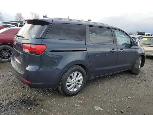 KNDMB5C12F6072854 KIA SEDONA LX