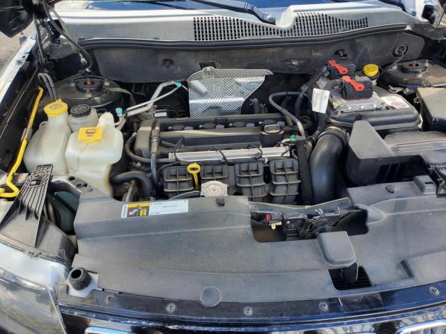 1C4NJCEA1GD715345 Jeep Compass Latitude