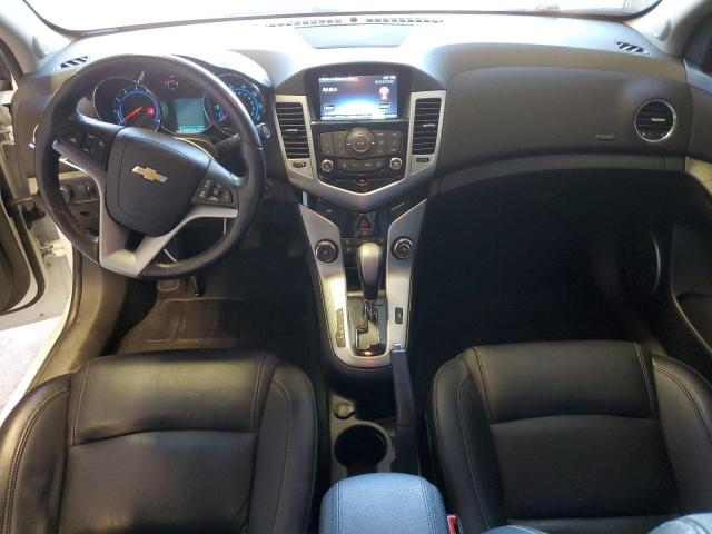 2015 CHEVROLET CRUZE LTZ - 1G1PG5SBXF7147618
