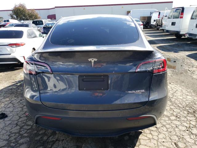 7SAYGDEF5NF411375 Tesla Model Y