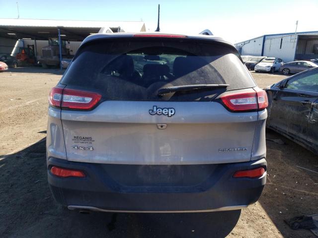 1C4PJMDB5FW763121 Jeep Cherokee Limited