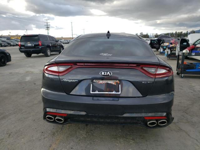 KNAE55LC5K6060167 KIA Stinger Gt2
