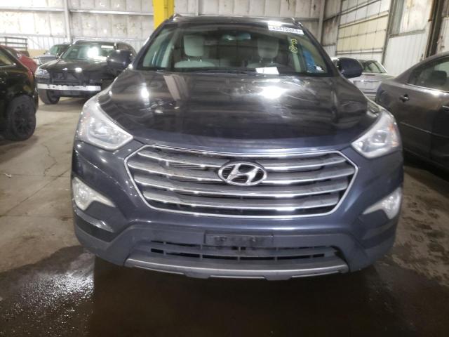 2015 HYUNDAI SANTA FE G - KM8SMDHF2FU096661